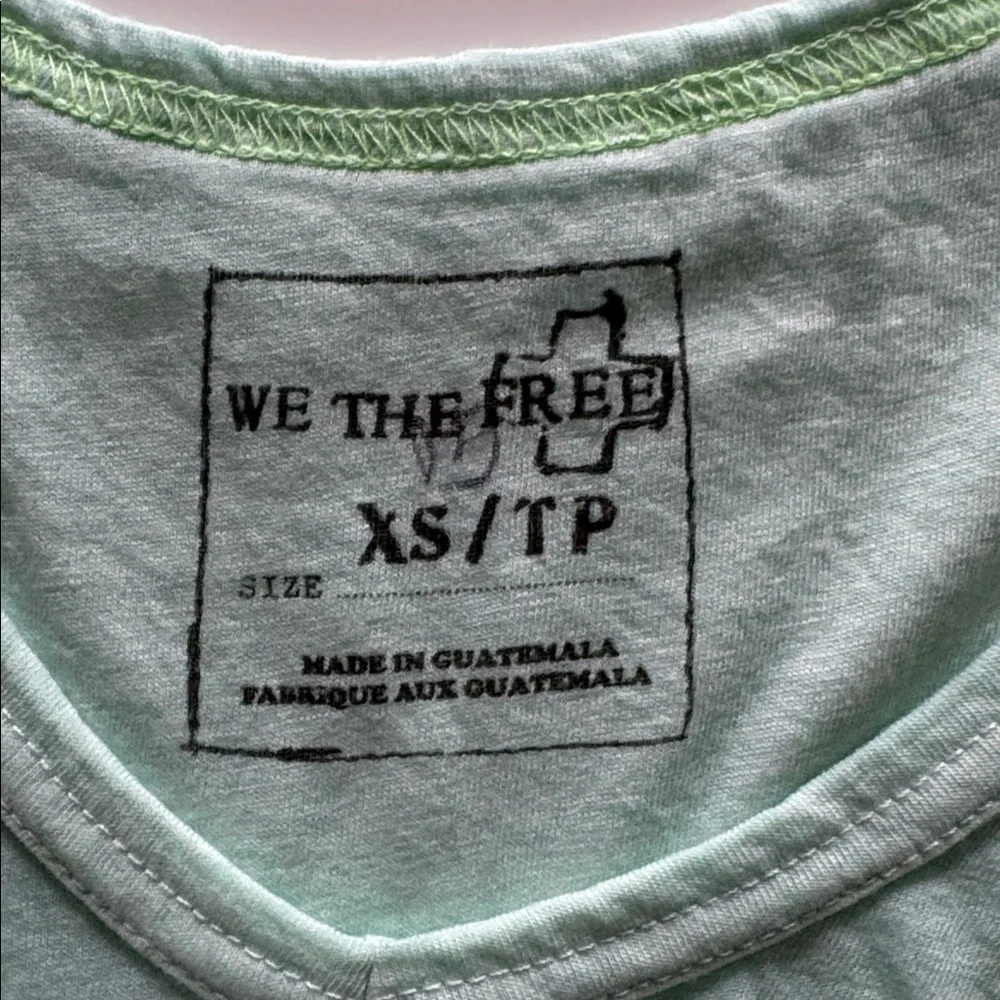 NWT Free People 